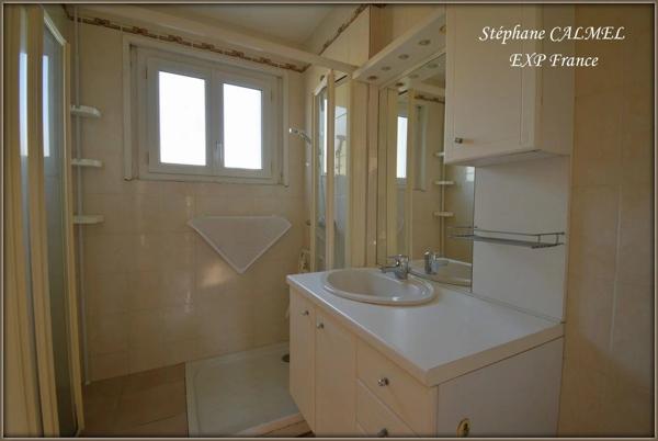 Mouleydier - Au calme – Maison 3 chambres – Terrain de 1 600 m² environ - 10 min de Bergerac