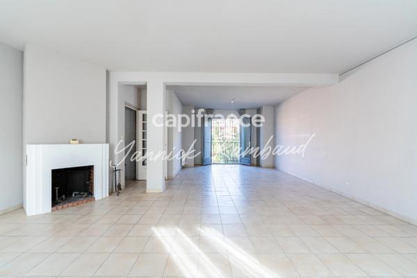 Maison à vendre 5 pièces PERPIGNAN (66)