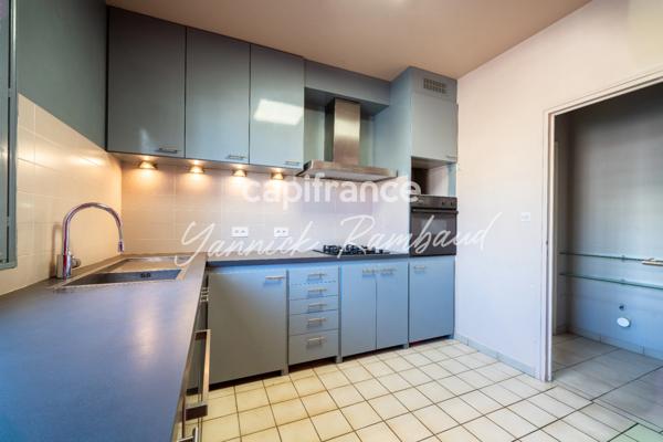 Maison à vendre 5 pièces PERPIGNAN (66)