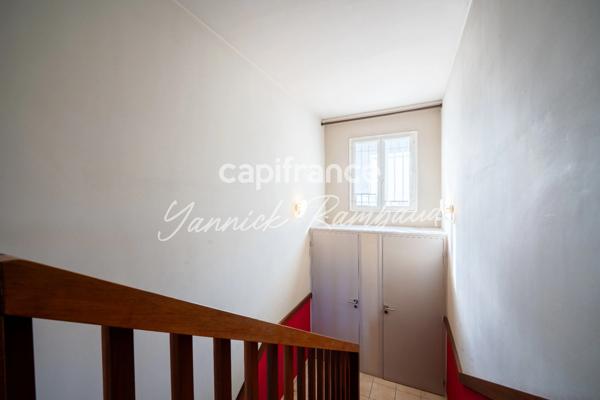 Maison à vendre 5 pièces PERPIGNAN (66)