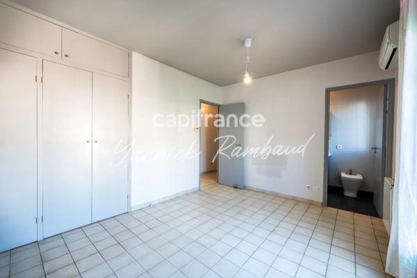 Maison à vendre 5 pièces PERPIGNAN (66)