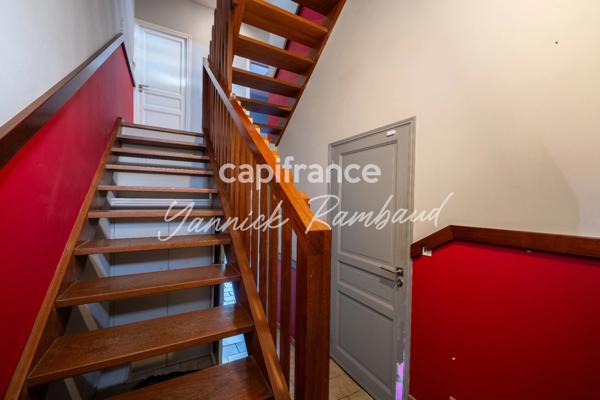 Maison à vendre 5 pièces PERPIGNAN (66)