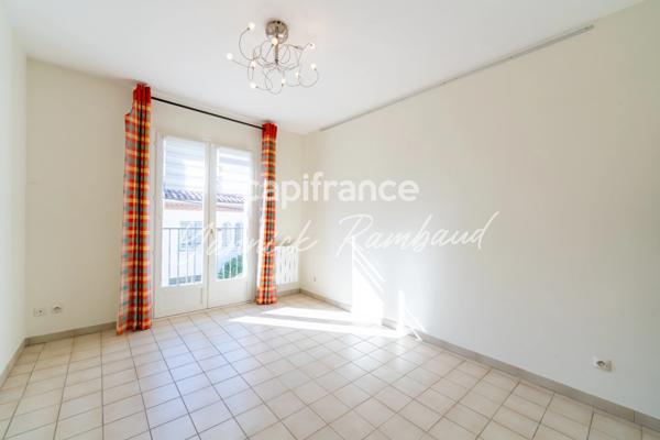 Maison à vendre 5 pièces PERPIGNAN (66)