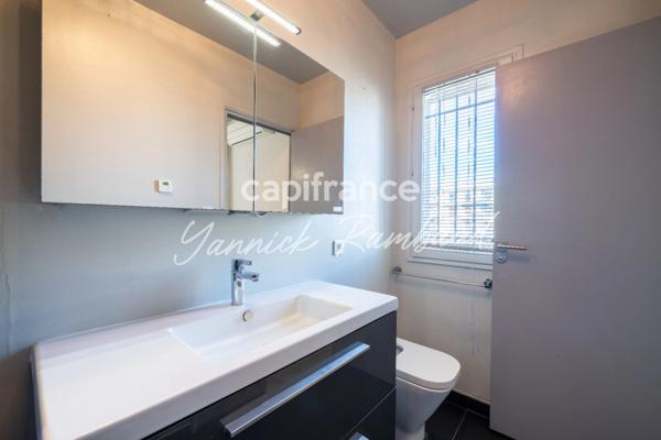 Maison à vendre 5 pièces PERPIGNAN (66)