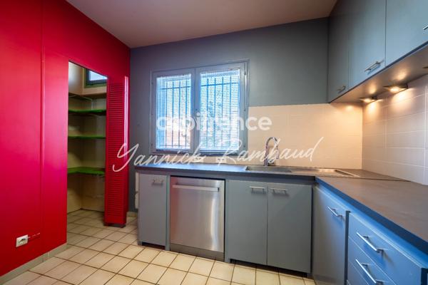 Maison à vendre 5 pièces PERPIGNAN (66)