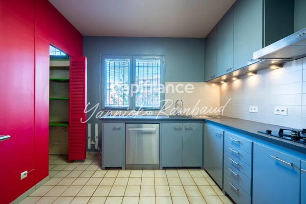 Maison à vendre 5 pièces PERPIGNAN (66)