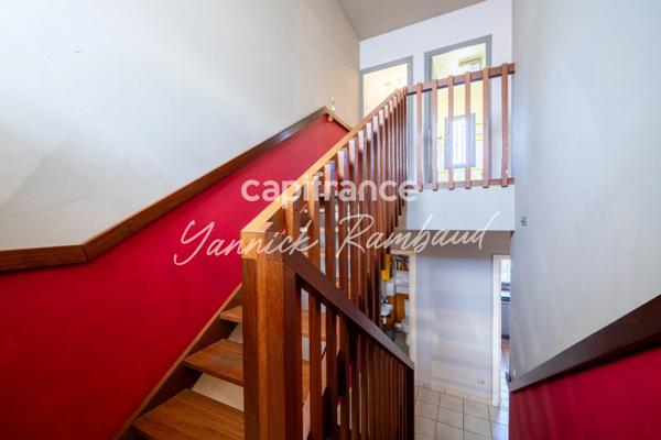 Maison à vendre 5 pièces PERPIGNAN (66)