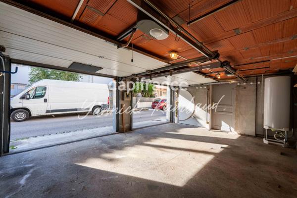 Maison à vendre 5 pièces PERPIGNAN (66)