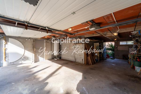 Maison à vendre 5 pièces PERPIGNAN (66)
