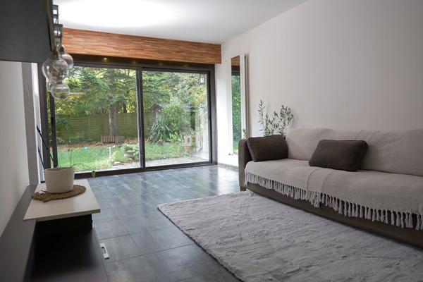 Appartement Gretz Armainvilliers 2 pièce(s) 58 m2