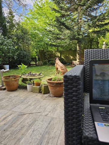 Appartement Gretz Armainvilliers 2 pièce(s) 58 m2