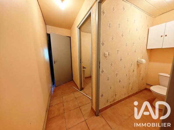 Maison à vendre 3 pièces 98 m² Aulnay