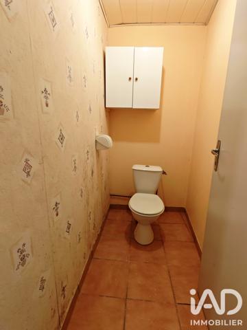 Maison à vendre 3 pièces 98 m² Aulnay