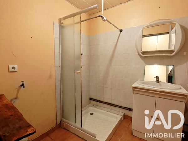 Maison à vendre 3 pièces 98 m² Aulnay