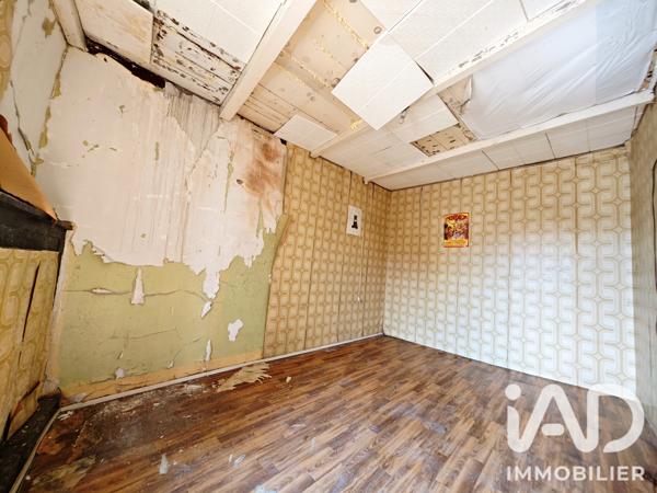 Maison à vendre 3 pièces 98 m² Aulnay