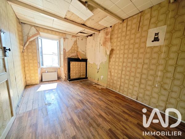 Maison à vendre 3 pièces 98 m² Aulnay