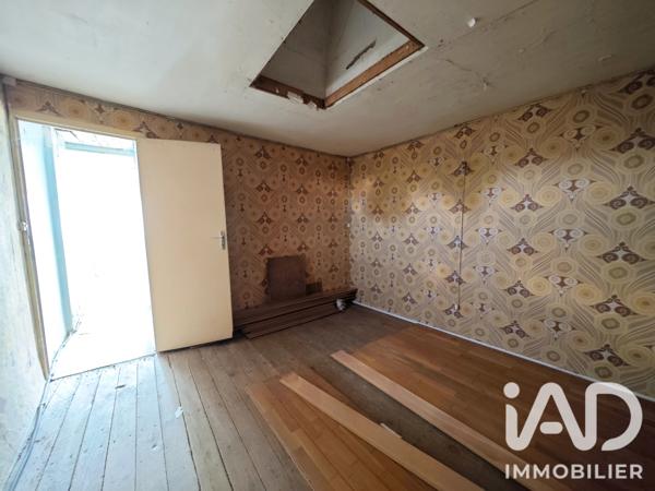 Maison à vendre 3 pièces 98 m² Aulnay