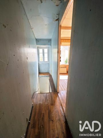 Maison à vendre 3 pièces 98 m² Aulnay