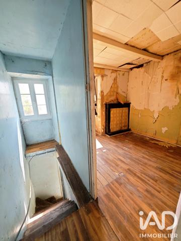 Maison à vendre 3 pièces 98 m² Aulnay