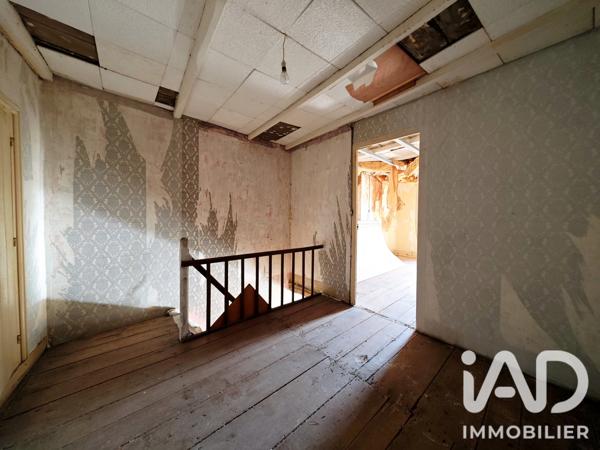 Maison à vendre 3 pièces 98 m² Aulnay
