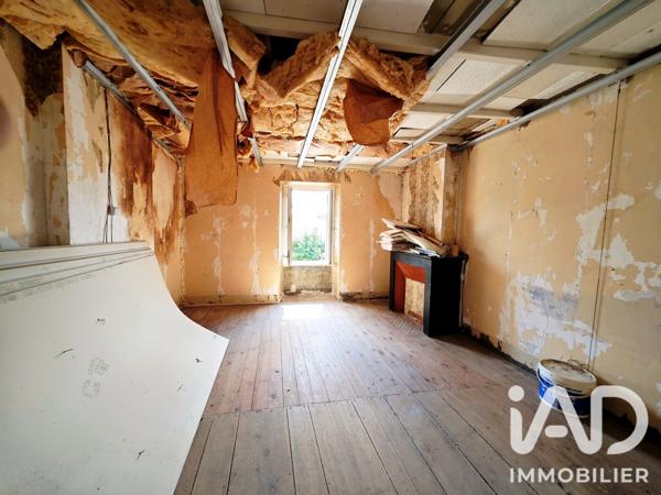 Maison à vendre 3 pièces 98 m² Aulnay