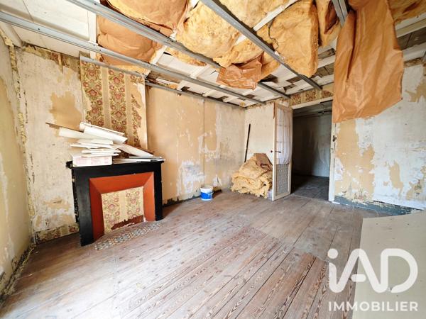 Maison à vendre 3 pièces 98 m² Aulnay