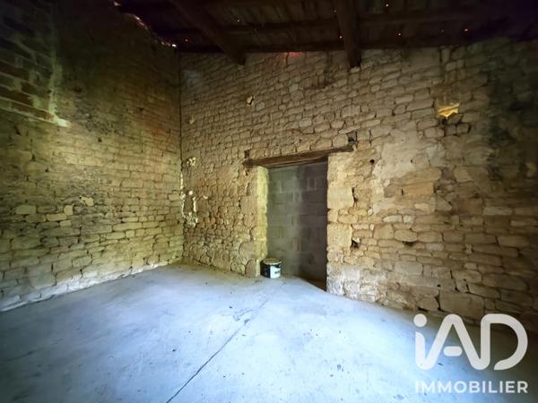 Maison à vendre 3 pièces 98 m² Aulnay