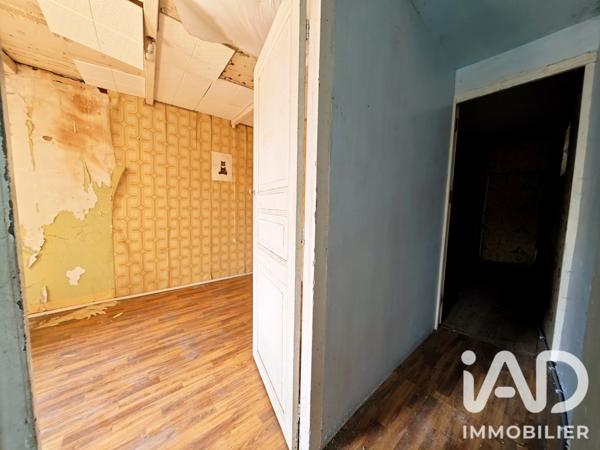 Maison à vendre 3 pièces 98 m² Aulnay