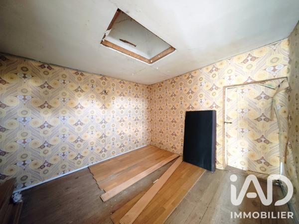 Maison à vendre 3 pièces 98 m² Aulnay