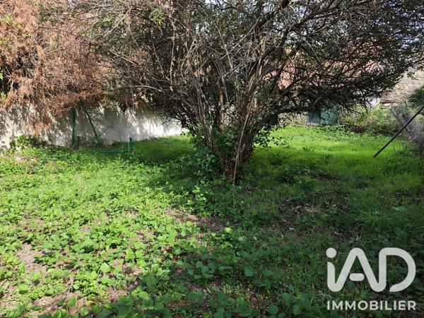 Maison à vendre 3 pièces 98 m² Aulnay