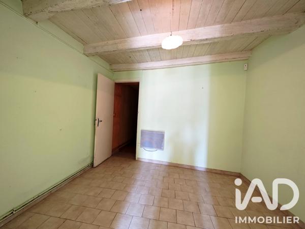 Maison à vendre 3 pièces 98 m² Aulnay