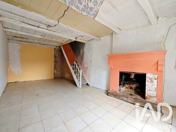 Maison à vendre 3 pièces 98 m² Aulnay