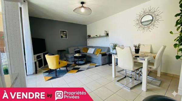 Appartement Digne Les Bains 3 pièce(s) 67.12 m2