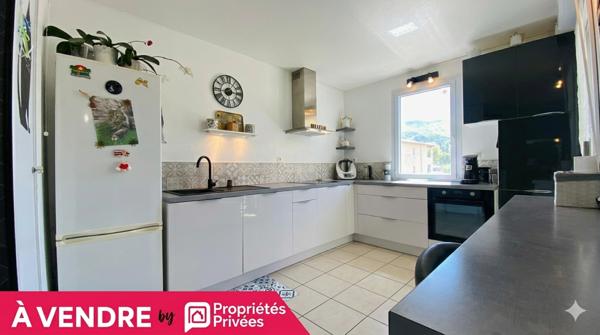 Appartement Digne Les Bains 3 pièce(s) 67.12 m2