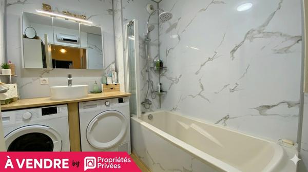 Appartement Digne Les Bains 3 pièce(s) 67.12 m2