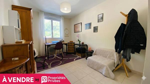 Appartement Digne Les Bains 3 pièce(s) 67.12 m2