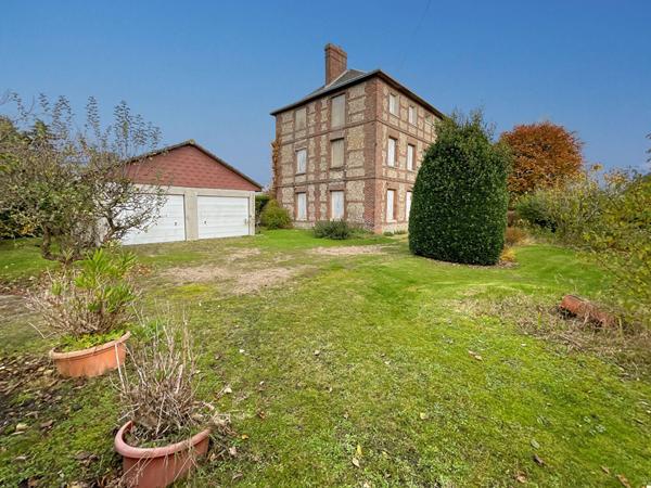 Maison Le Mesnil Esnard 16 pièce(s) 260 M2