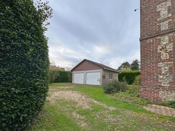 Maison Le Mesnil Esnard 16 pièce(s) 260 M2