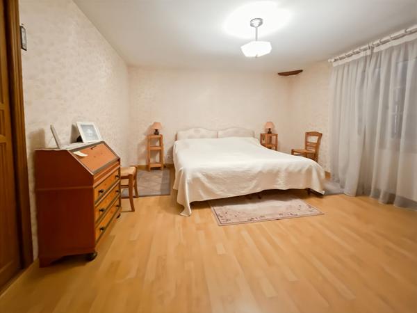 Maison Le Mesnil Esnard 16 pièce(s) 260 M2