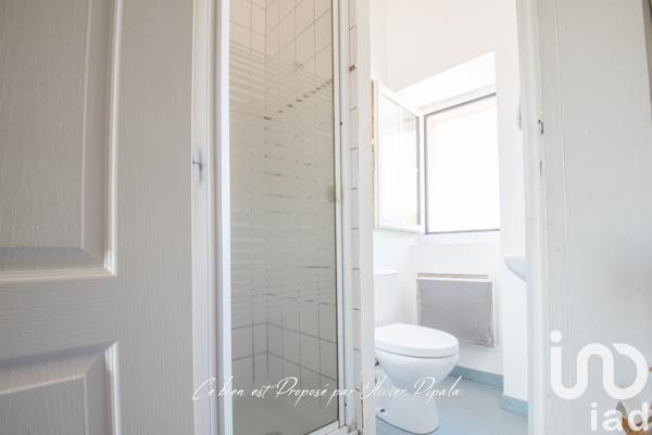 Immeuble à vendre 52 m² Angers