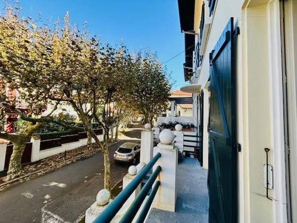 Appartement à vendre 3 pièces 65m²