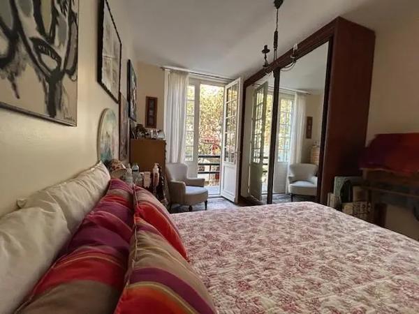 Appartement à vendre 3 pièces 65m²