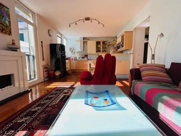 Appartement à vendre 3 pièces 65m²