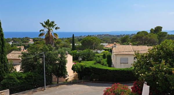 Cadre exceptionnel villa majestueuse