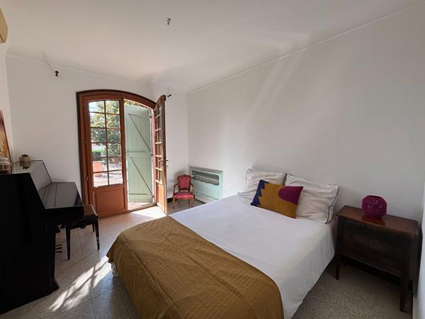 Cadre exceptionnel villa majestueuse