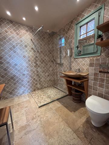 Cadre exceptionnel villa majestueuse