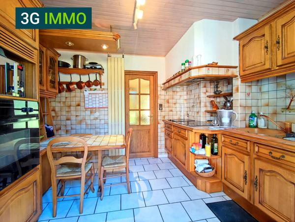 Vente / Maison de plain-pied