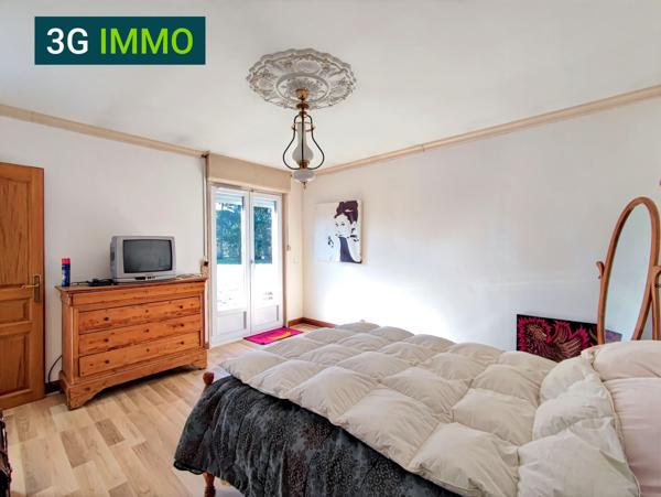 Vente / Maison de plain-pied