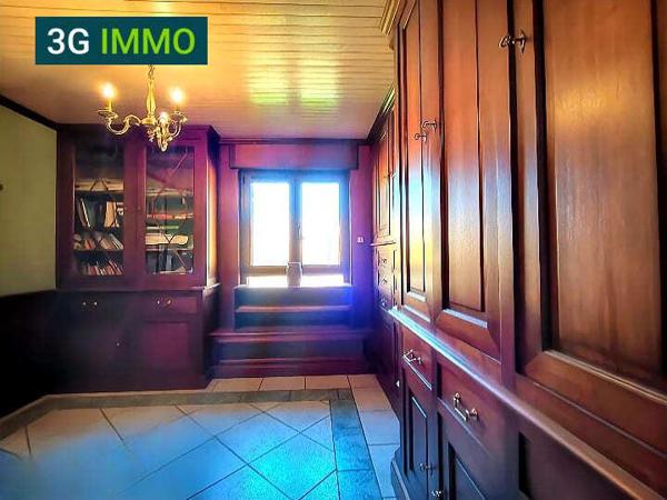 Vente / Maison de plain-pied