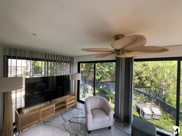 Villa - À vendre - 93 m² - CAVALAIRE-SUR-MER | The Door Man